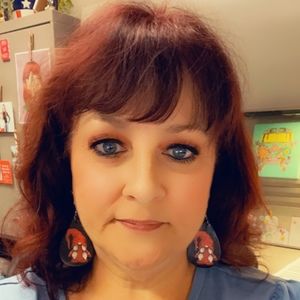 Meet your Posher, Susan
